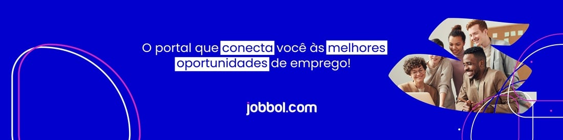 Jobbol Brasil